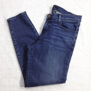J Brand Ankle Jeans